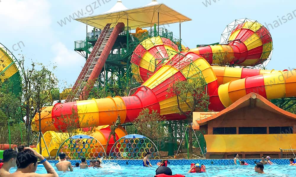 创新引领潮流，实力成就客户——金沙游乐科技