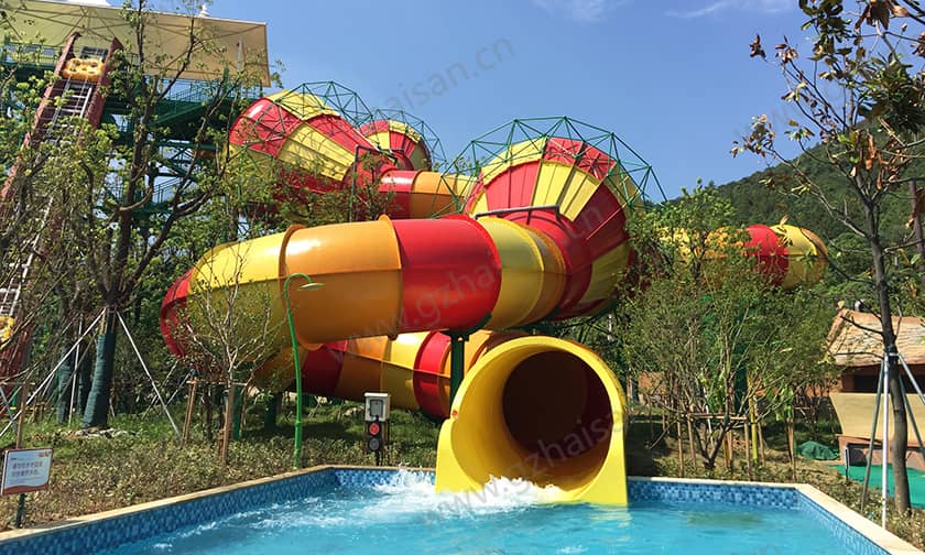 江苏苏州乐园森林水世界暴风谷 江苏苏州乐园森林水世界暴风谷