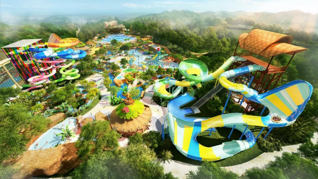 齐聚北京,共绘蓝图 | 金沙游乐亮相2025北京国际游乐展,展现行业领军者风采 齐聚北京,共绘蓝图 | 金沙游乐亮相2025北京国际游乐展,展现行业领军者风采