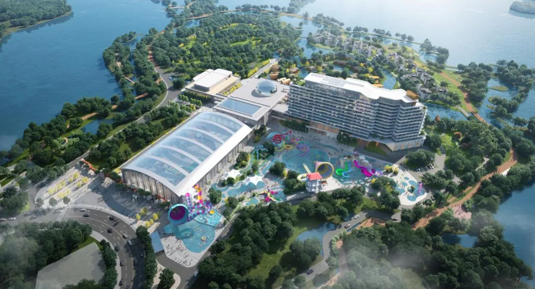 齐聚北京,共绘蓝图 | 金沙游乐亮相2025北京国际游乐展,展现行业领军者风采 齐聚北京,共绘蓝图 | 金沙游乐亮相2025北京国际游乐展,展现行业领军者风采