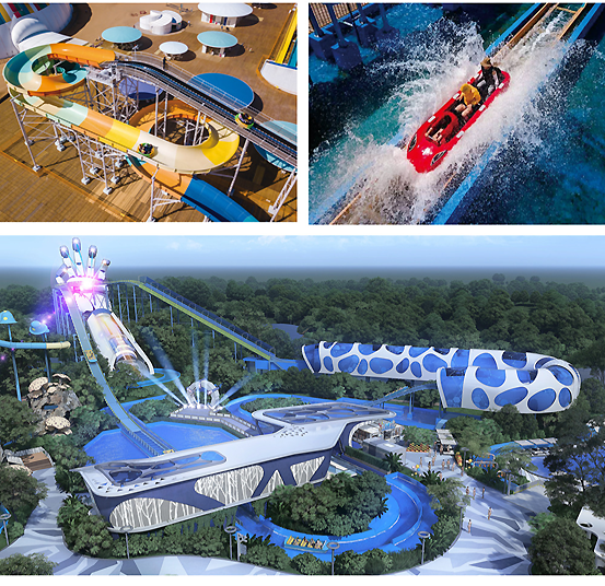 齐聚北京,共绘蓝图 | 金沙游乐亮相2025北京国际游乐展,展现行业领军者风采 齐聚北京,共绘蓝图 | 金沙游乐亮相2025北京国际游乐展,展现行业领军者风采